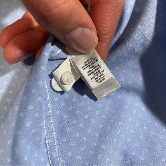 ✨HOST PICK✨Bonobos Jetsetter Dress Shirt - Picture 7 of 8